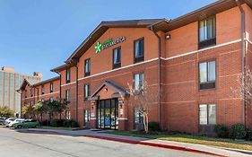 Extended Stay America Arlington Six Flags
