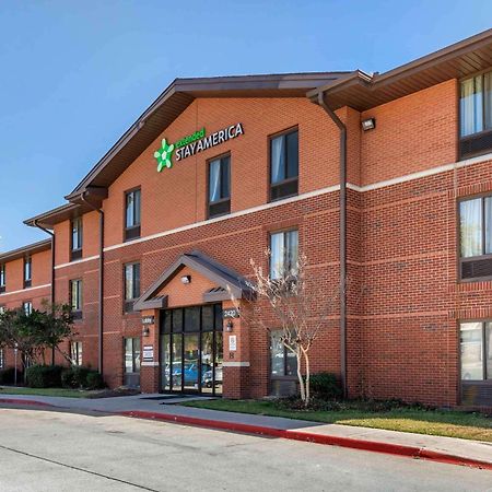 Extended Stay America Suites - Arlington - Six Flags Exterior photo