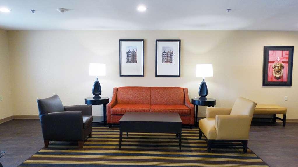 Extended Stay America Suites - Arlington - Six Flags Interior photo